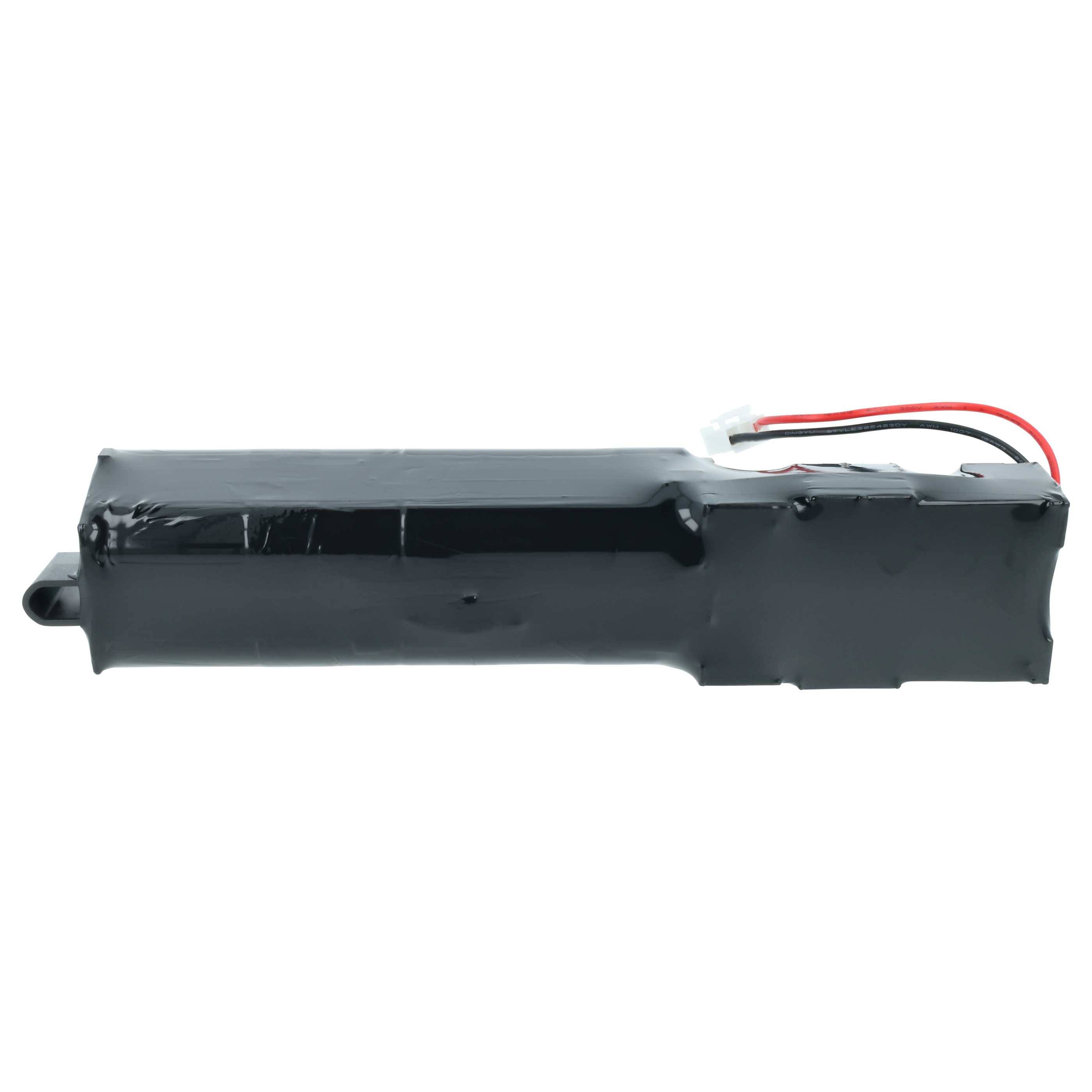 vhbw Akku kompatibel mit Rowenta Air Force Extreme Silence RH8895WO / 9A2 | Staubsauger (2500 mAh, 32,4 V, Li-Ion)