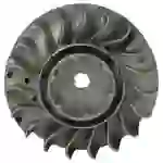 vhbw Polrad kompatibel mit Stihl MS 231, MS 251, MS 231C, MS 251C Motorsäge - 10 cm Außendurchmesser, 3,4 cm Dicke, 300 g Silber vhbw Polrad kompatibel mit Stihl MS 231, MS 251, MS 231C, MS 251C Motorsäge - 10 cm Außendurchmesser, 3,4 cm Dicke, 300 g Silber