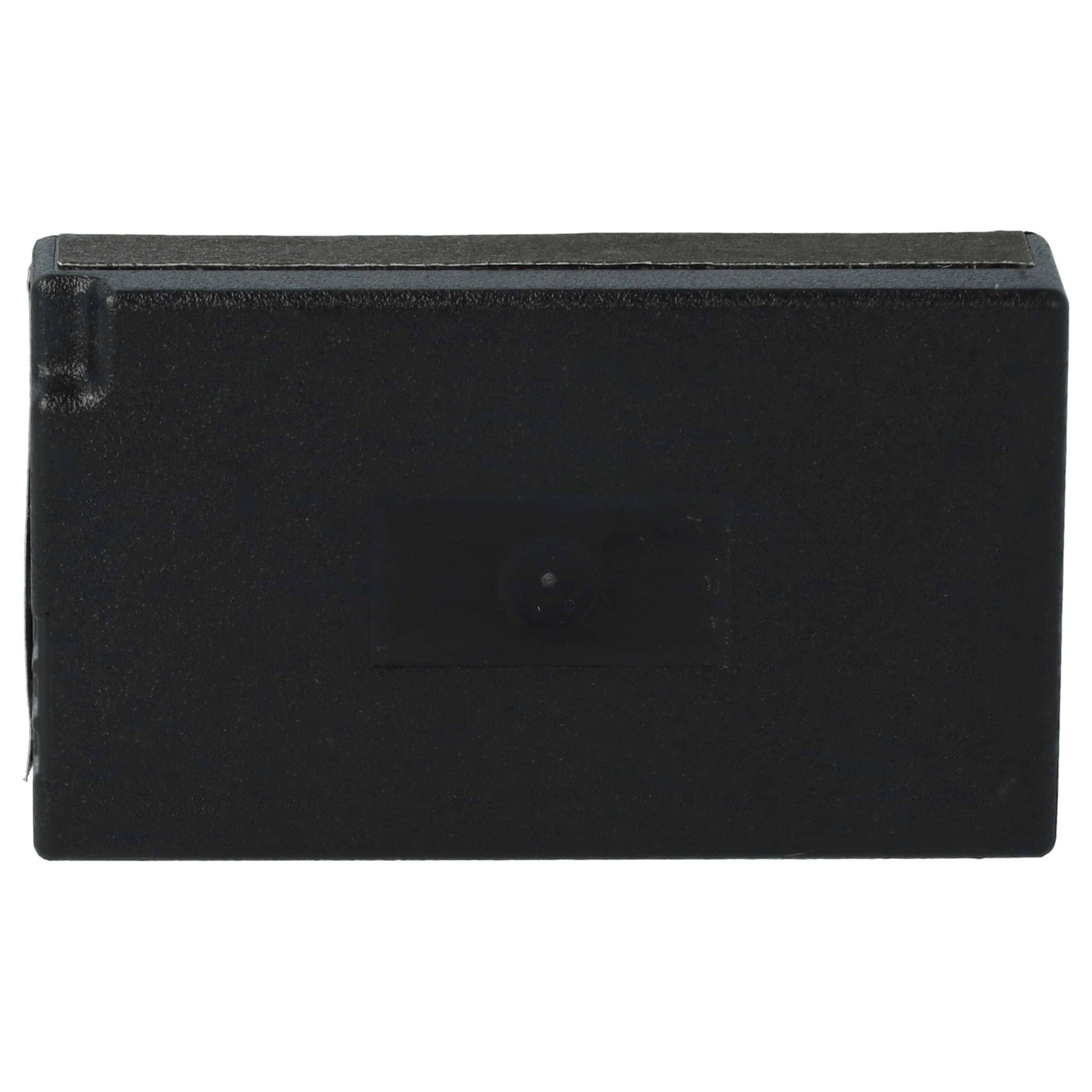 vhbw Akku kompatibel mit Microsoft Xbox Elite Serie 2 (Modell 1797) Spielekonsole (2050 mAh, 3,8 V, Li-Polymer)