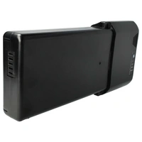 vhbw Akku kompatibel mit HINERGY / WAYEL VENTO CM, VENTO, VENTO PLUS, URBAN: VENTO REAR E-Bike (12 Ah, 36 V, Li-Ion) + Ladegerät - Schwarz vhbw Akku kompatibel mit HINERGY / WAYEL VENTO CM, VENTO, VENTO PLUS, URBAN: VENTO REAR E-Bike (12 Ah, 36 V, Li-Ion) + Ladegerät - Schwarz