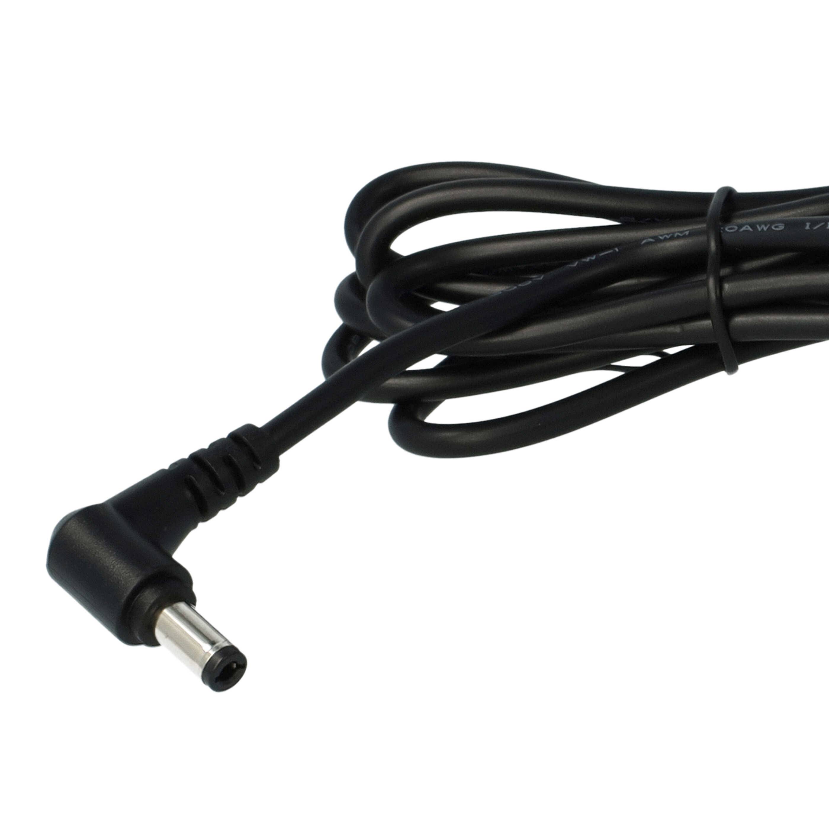 vhbw Netzteil kompatibel mit Intermec EasyCoder PC4 Cincon Drucker, Etikettendrucker - 230 cm - Ersatz für Cincon TR70A20