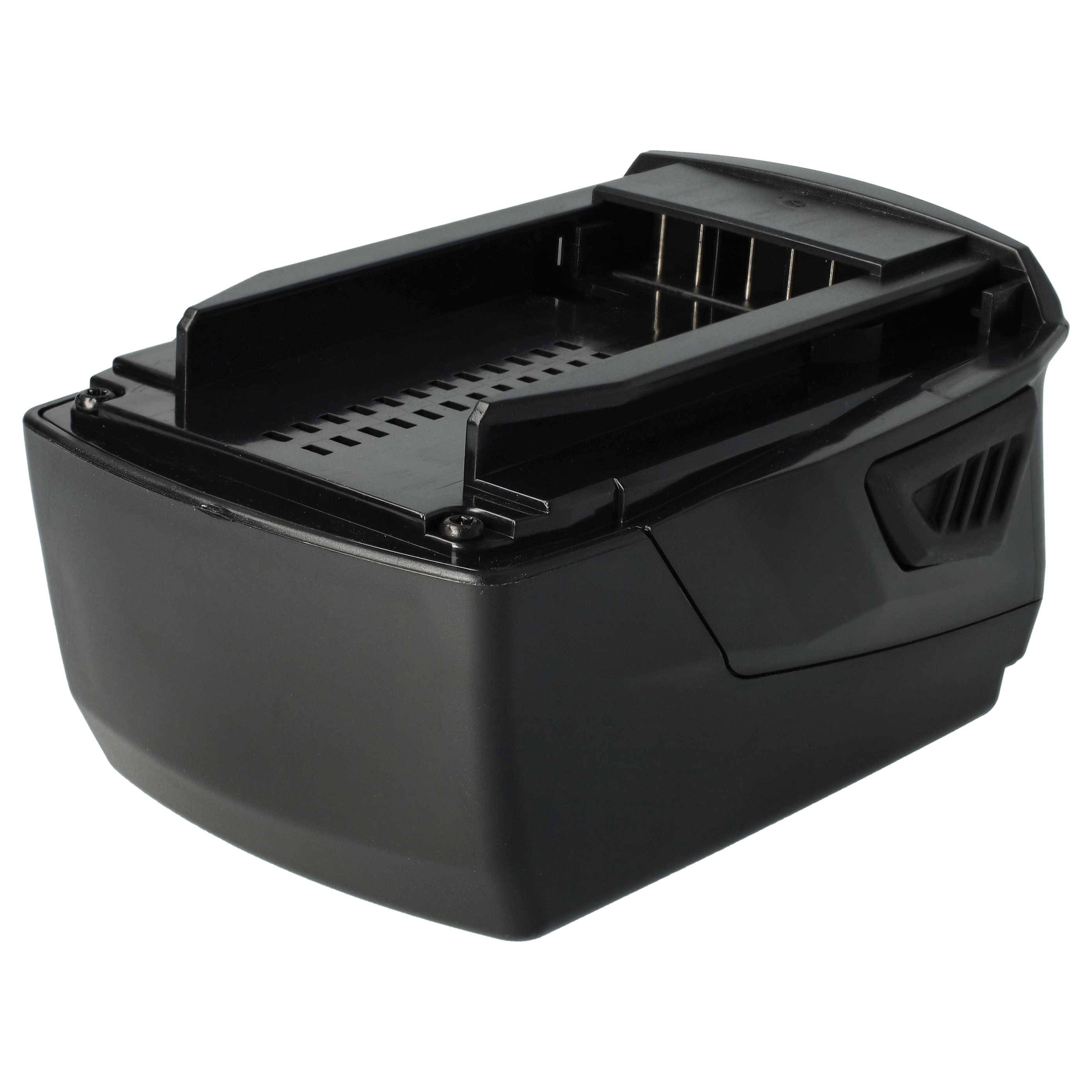 vhbw Akku kompatibel mit Hilti BX 3-L 02, GFB 6X-A22, GPB 6X-A22, GTB 6X-A22, NPR 19-A, NPR 32 PE-A22, NPR 32-A Elektrowerkzeug (3000 mAh, Li-Ion)