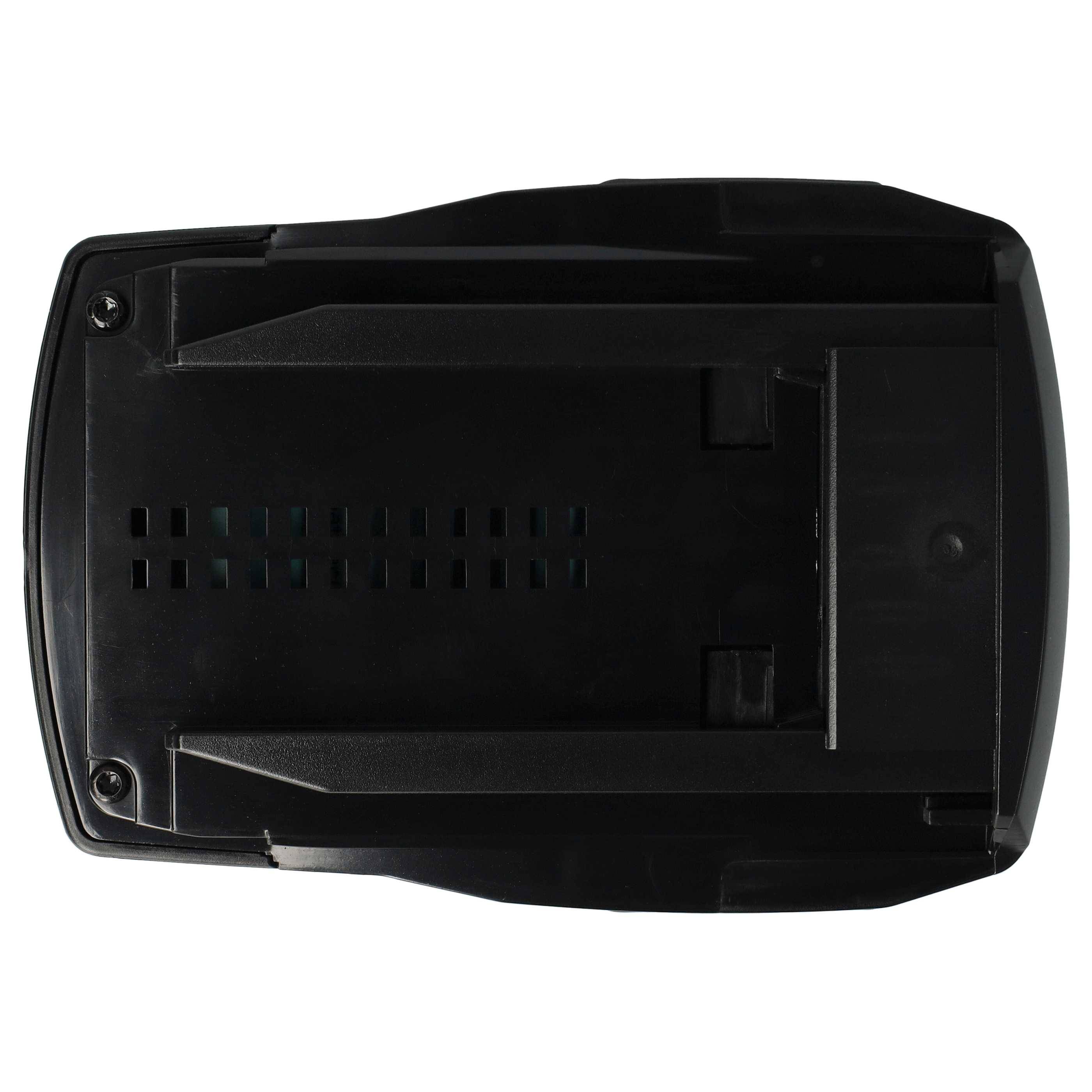 vhbw Akku kompatibel mit Hilti BX 3-L 02, GFB 6X-A22, GPB 6X-A22, GTB 6X-A22, NPR 19-A, NPR 32 PE-A22, NPR 32-A Elektrowerkzeug (3000 mAh, Li-Ion)