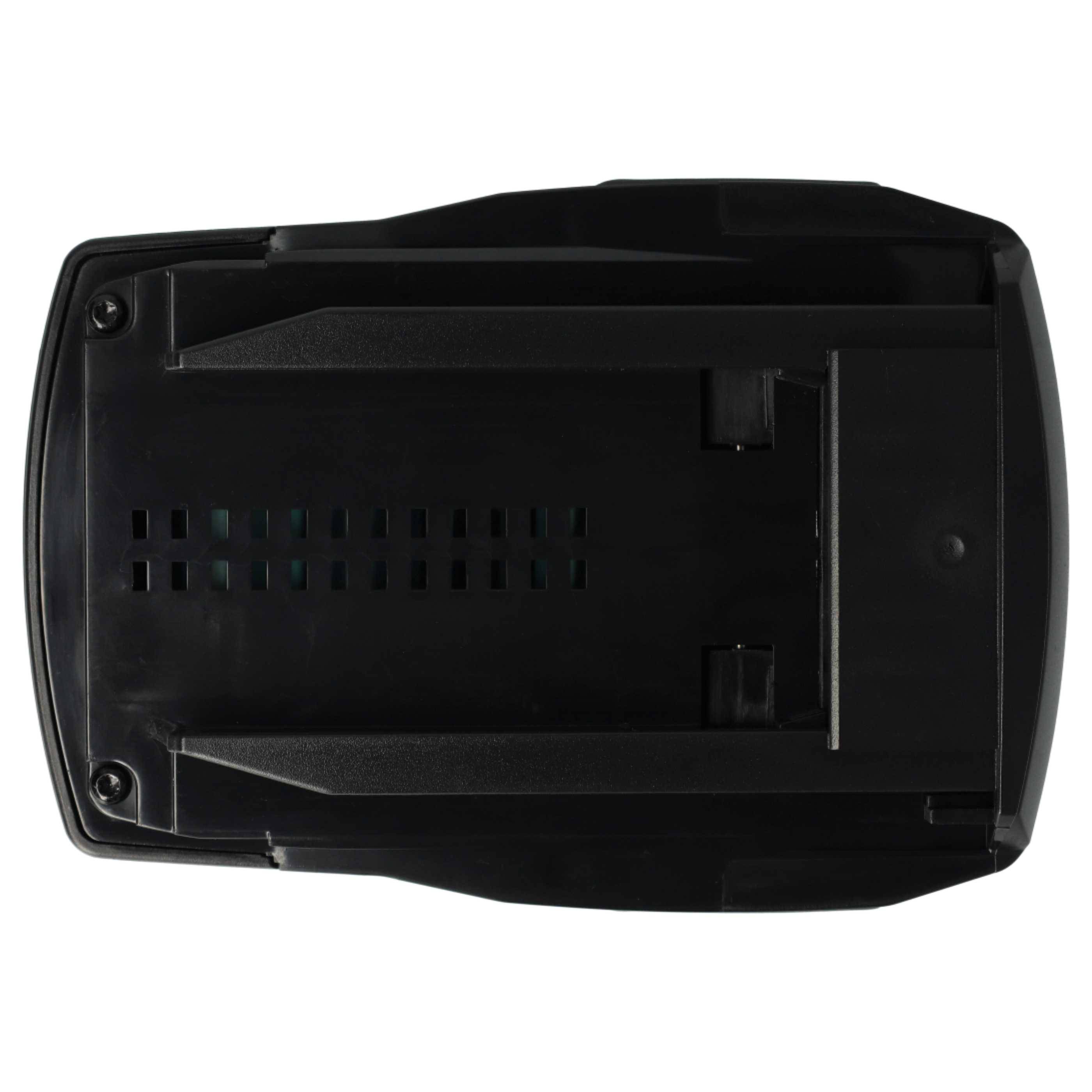 vhbw 3x Akku kompatibel mit Hilti CD 4-A22, GFB 6X-A22, GPB 6X-A22, GTB 6X-A22, GDG 6-A22 Werkzeug (4000 mAh, Li-Ion, 21,6 V)