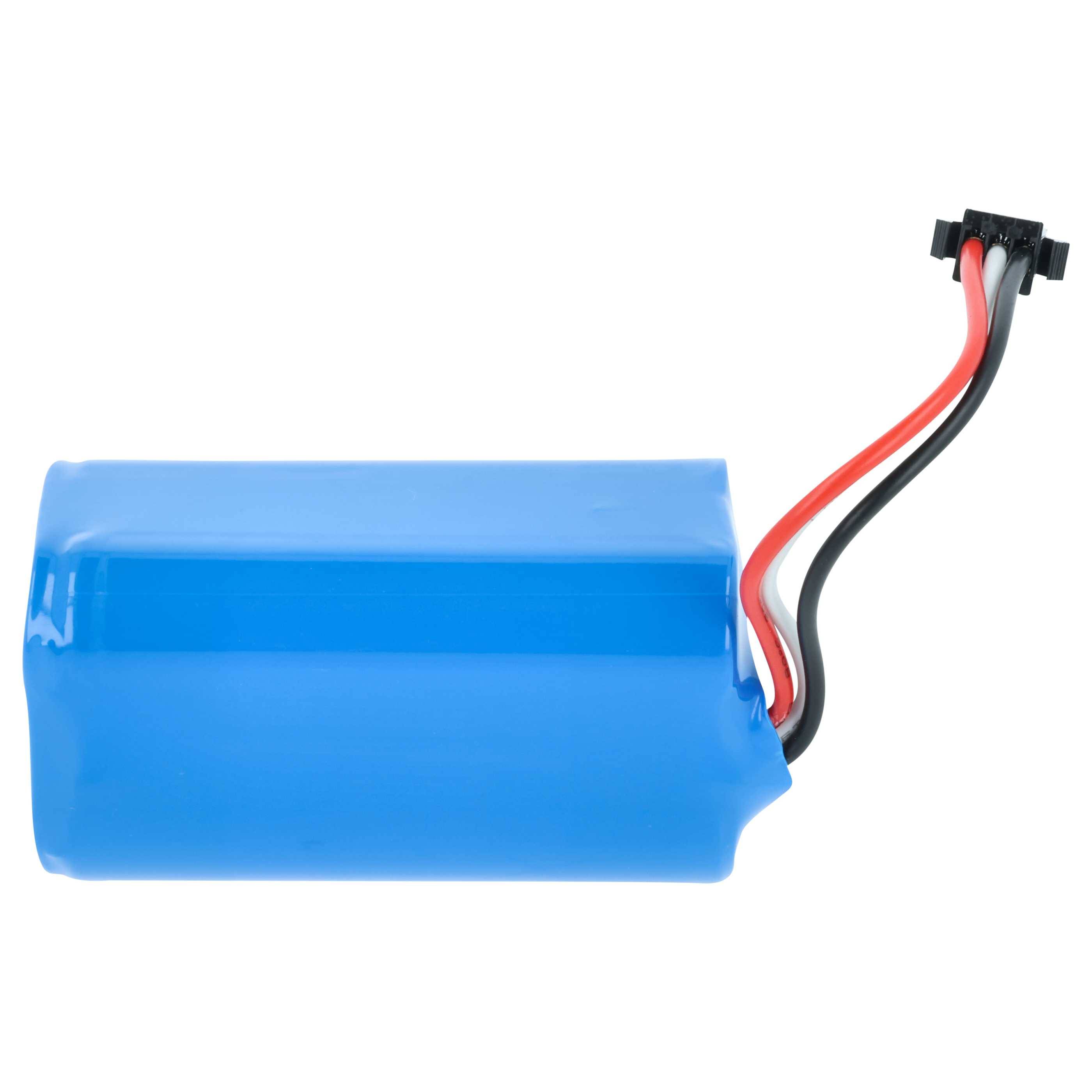 vhbw 1x Akku kompatibel mit Infinuvo Hovo 700-1610, 700-1703, 700-1709, 700 Saugroboter (2600 mAh, 14,4 V, Li-Ion)