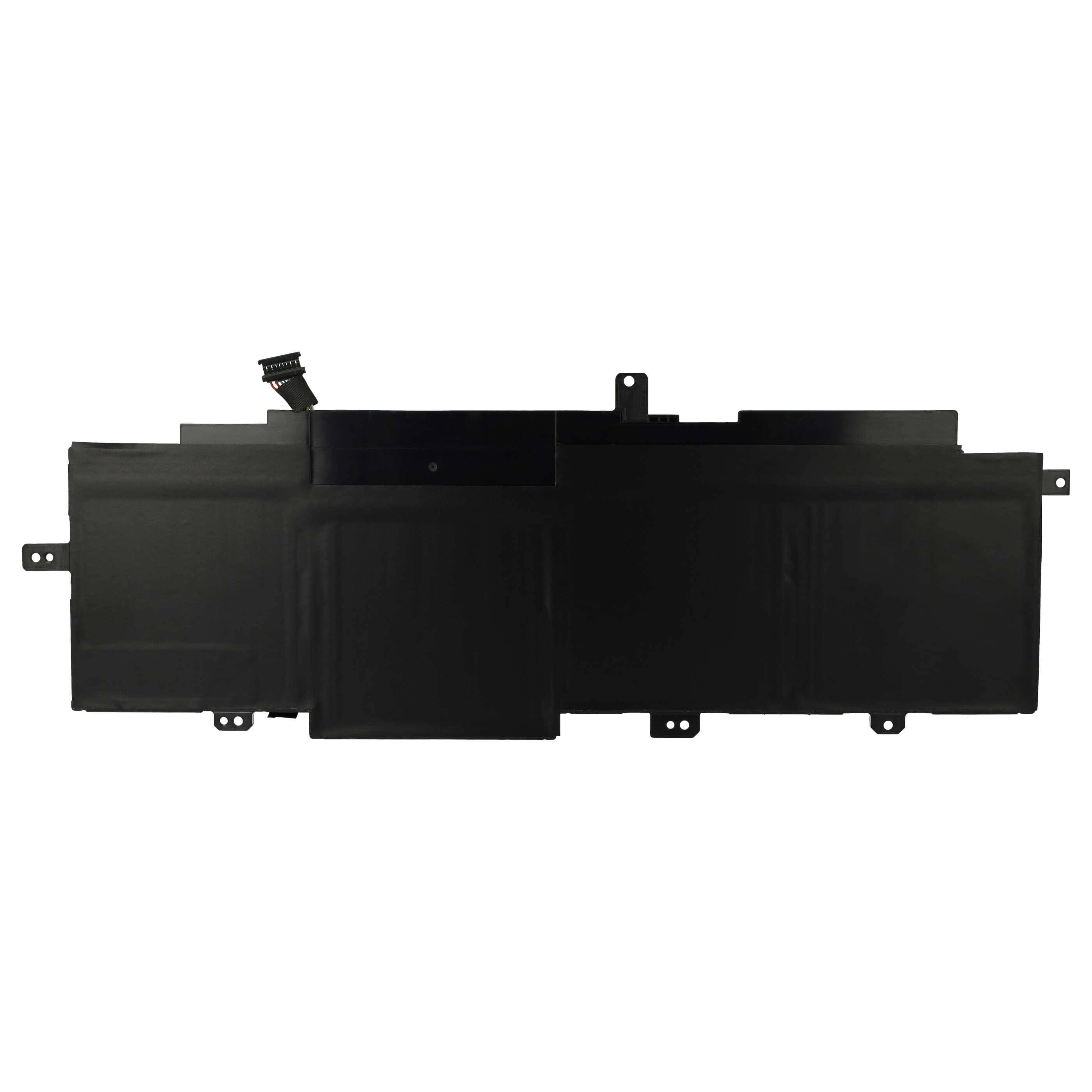 vhbw Akku kompatibel mit Lenovo 20WM00AVHH, 20WM00AYHH, 20WM00B0HH, 20XF004QUS, 2AJN7TP00130A Notebook (3500mAh, 15,36V, Li-Polymer)