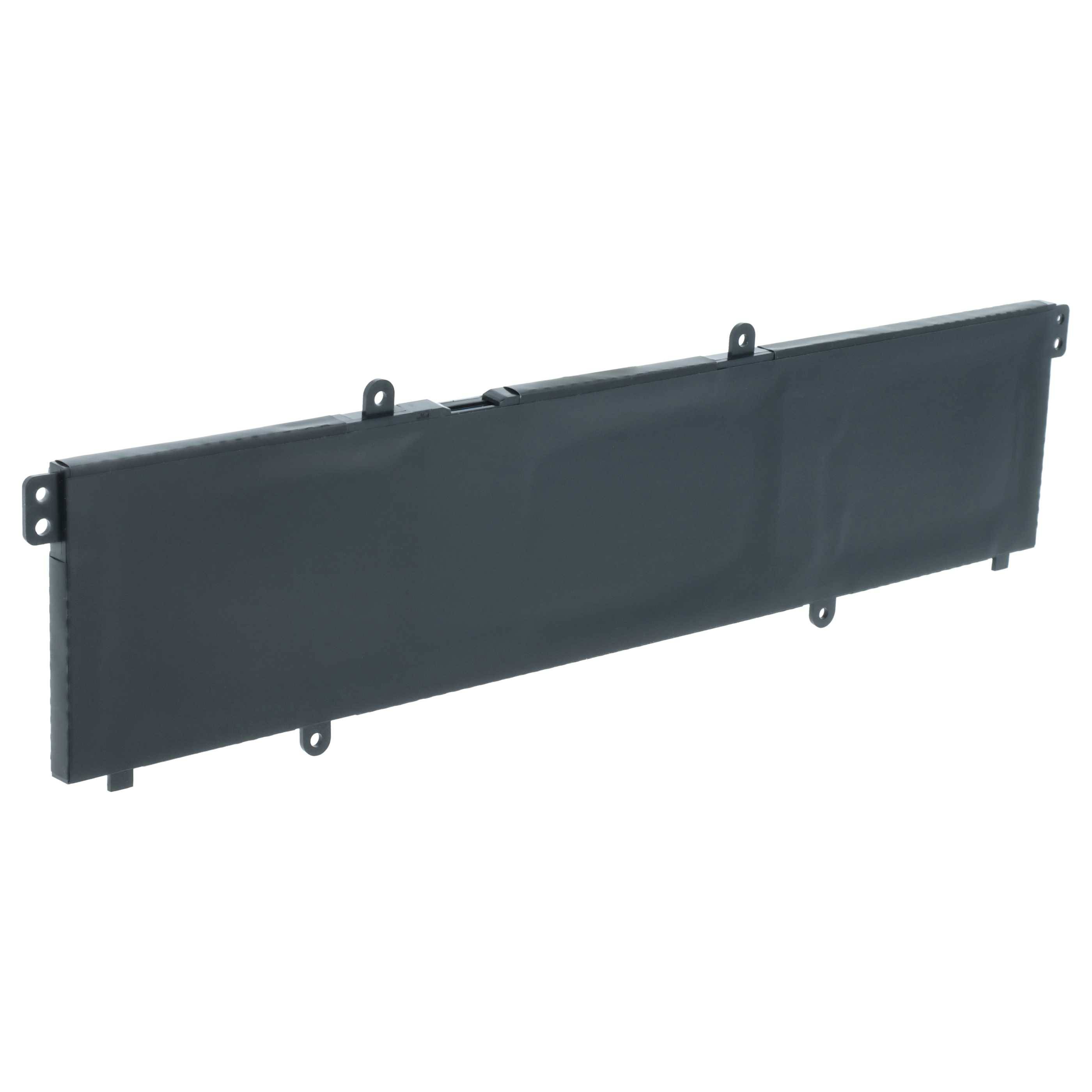 vhbw Akku kompatibel mit Asus ExpertBook B1 B1500 B1500CEAE-BQ0962, B1500 B1500CEAE-EJ0221R Notebook (3500 mAh, 11,55 V, Li-Polymer)