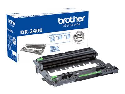 BROTHER DR-2400 Trommeleinheit Drucken, Scannen & Verbrauchsmaterial Verbrauchsmaterialien -
