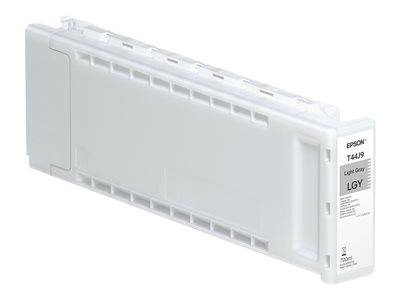 EPSON 1LB Singlepack Light Gray T44J940 Drucken, Scannen & Verbrauchsmaterial Verbrauchsmaterialien