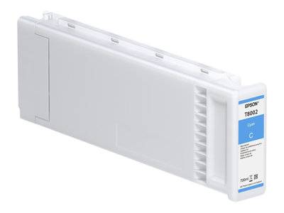 EPSON Singlepack Cyan T800200 Drucken, Scannen & Verbrauchsmaterial Verbrauchsmaterialien - LFP LFP