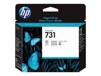 HP 731 Druckkopf Drucken, Scannen & Verbrauchsmaterial Verbrauchsmaterialien - LFP LFP Tinten &