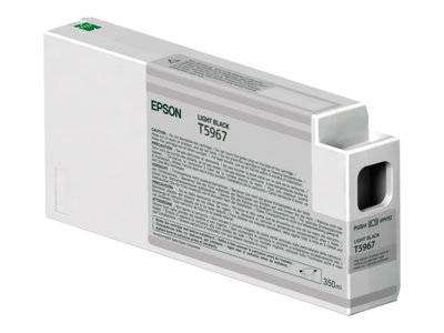 EPSON 5LB T5967 ink cartridge light Drucken, Scannen & Verbrauchsmaterial Verbrauchsmaterialien - &