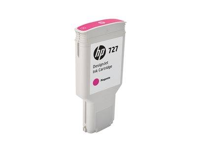 HP 727 300-ml Tintenpatrone Magenta Drucken, Scannen & Verbrauchsmaterial Verbrauchsmaterialien - &
