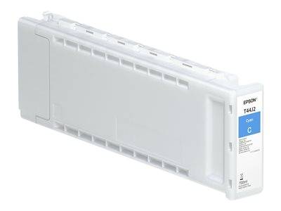 EPSON 4LB Singlepack Cyan T44J240 Drucken, Scannen & Verbrauchsmaterial Verbrauchsmaterialien - LFP