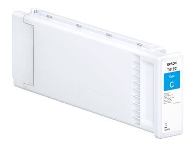 EPSON 4LB Singlepack UltraChrome XD2 Drucken, Scannen & Verbrauchsmaterial Verbrauchsmaterialien - &