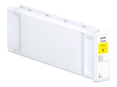 EPSON 5LB Singlepack UltraChrome XD2 Yel Drucken, Scannen & Verbrauchsmaterial Verbrauchsmaterialien
