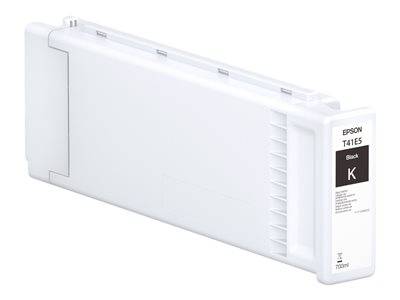 EPSON Singlepack UltraChrome XD2 Black Drucken, Scannen & Verbrauchsmaterial Verbrauchsmaterialien