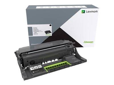 LEXMARK 56F0ZA0 Black Imaging Unit Drucken, Scannen & Verbrauchsmaterial Verbrauchsmaterialien