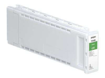 EPSON 4LB T44JB40 Singlepack Green Drucken, Scannen & Verbrauchsmaterial Verbrauchsmaterialien - LFP