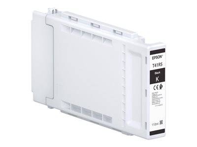 EPSON Singlepack UltraChrome XD2 T41R540 Drucken, Scannen & Verbrauchsmaterial Verbrauchsmaterialien