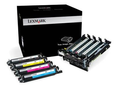 LEXMARK Belichtungskit Drucken, Scannen & Verbrauchsmaterial Verbrauchsmaterialien - Laserprint