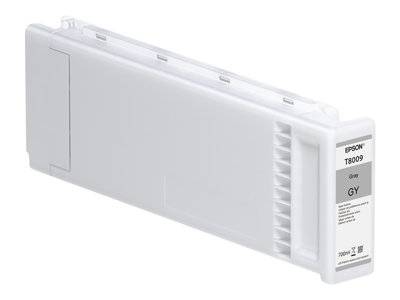 EPSON 1LB Singlepack Gray T800900 Drucken, Scannen & Verbrauchsmaterial Verbrauchsmaterialien - LFP