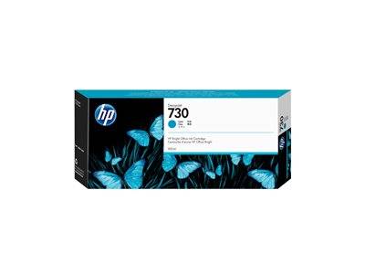 HP 730 300 ml Tinte Cyan Drucken, Scannen & Verbrauchsmaterial Verbrauchsmaterialien - LFP LFP &