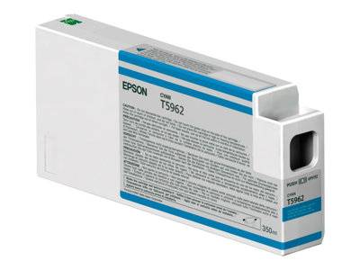 EPSON Tinte T596200 cyan Stylus Pro 7900 Drucken, Scannen & Verbrauchsmaterial Verbrauchsmaterialien