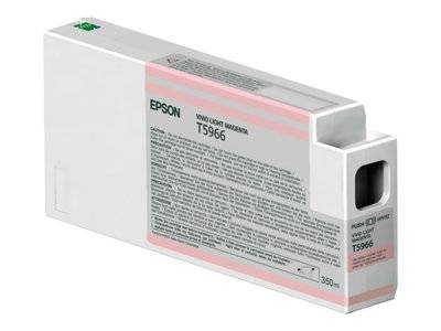 EPSON 5LB T5966 ink cartridge vivid Drucken, Scannen & Verbrauchsmaterial Verbrauchsmaterialien - &
