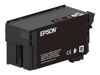 EPSON UltraChrome XD2 Black T40D140 80ml Drucken, Scannen & Verbrauchsmaterial Verbrauchsmaterialien