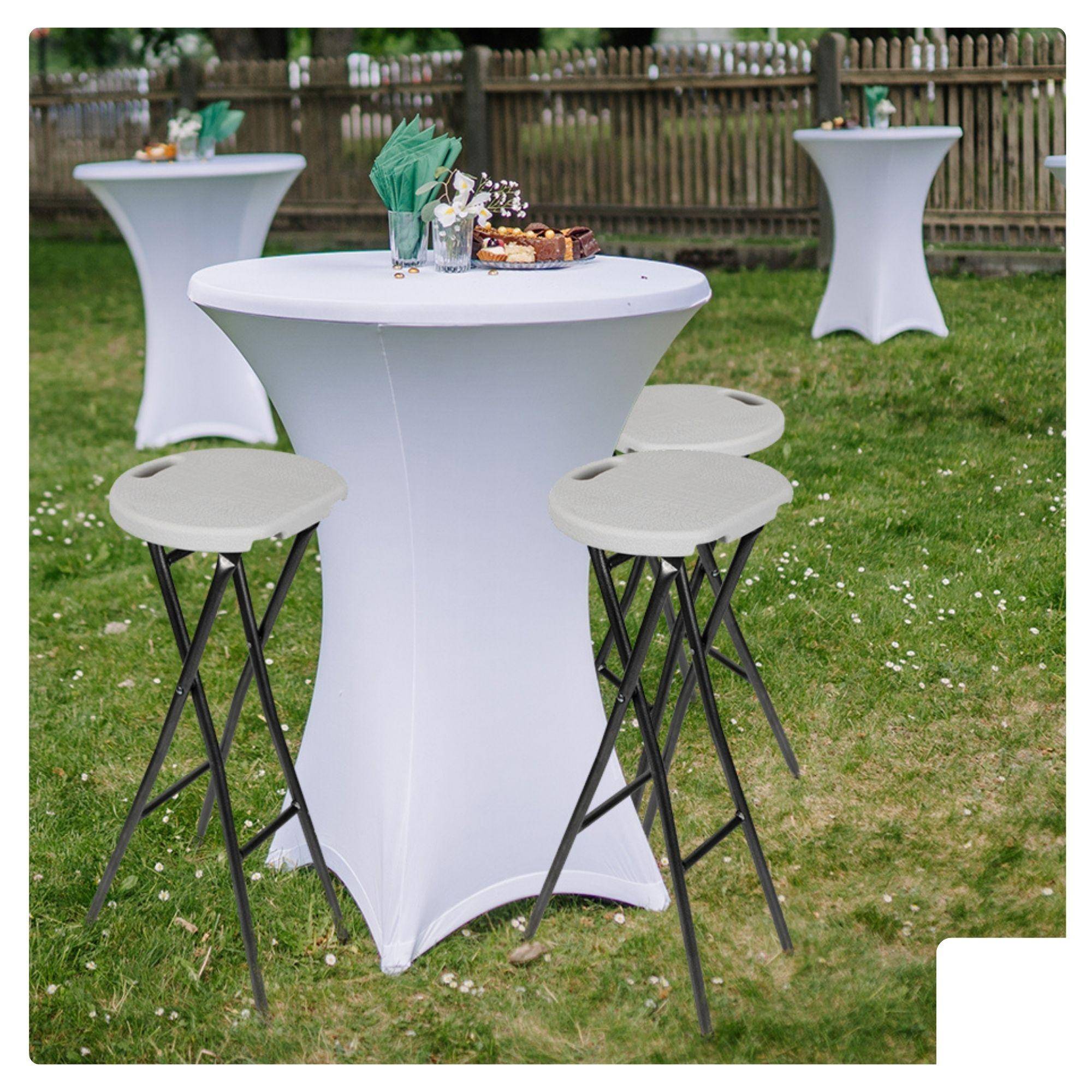 Perel BARHOCKER - ZUSAMMENKLAPBAR