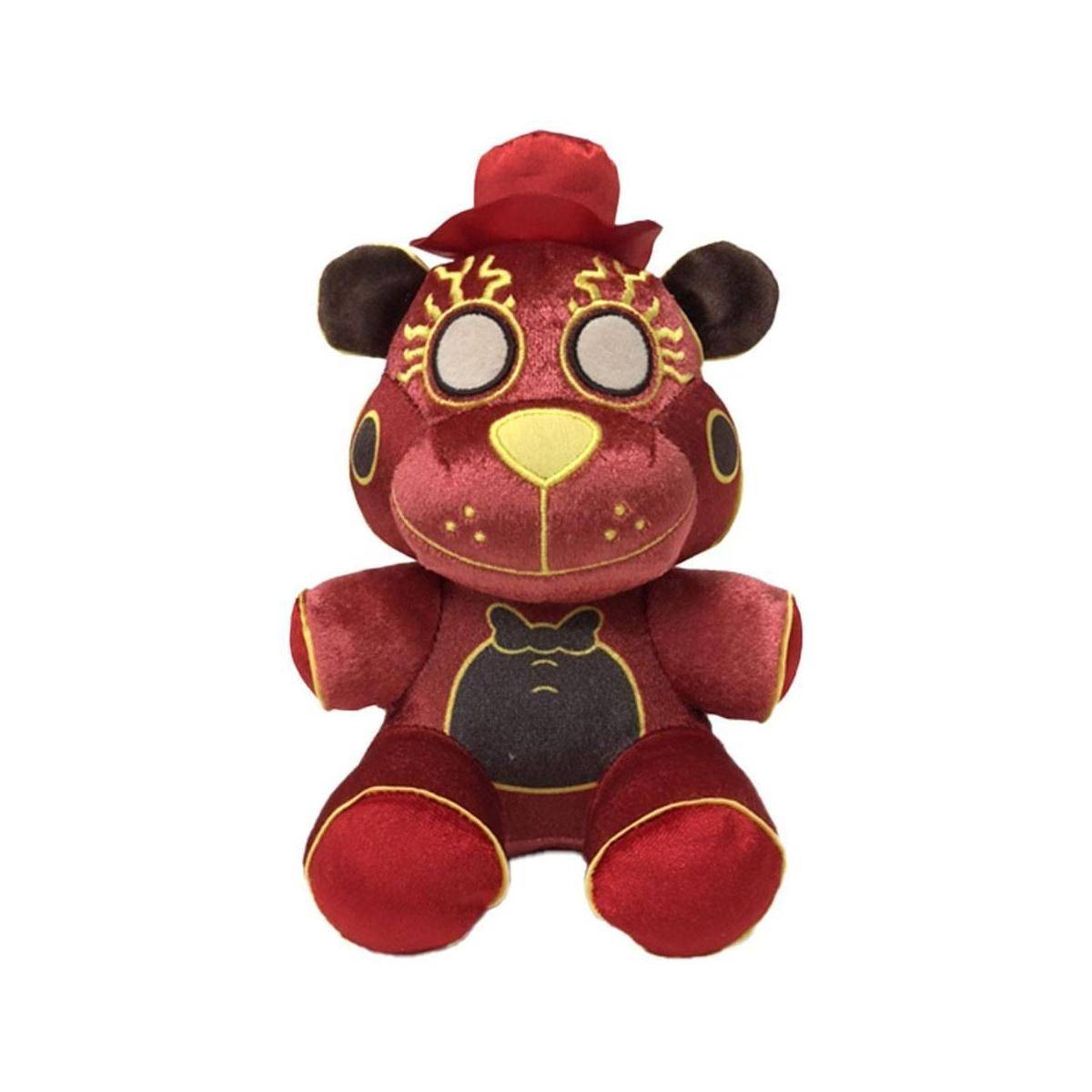 Five Nights at Freddy's Plüschfigur Freddy (OR) 18 cm