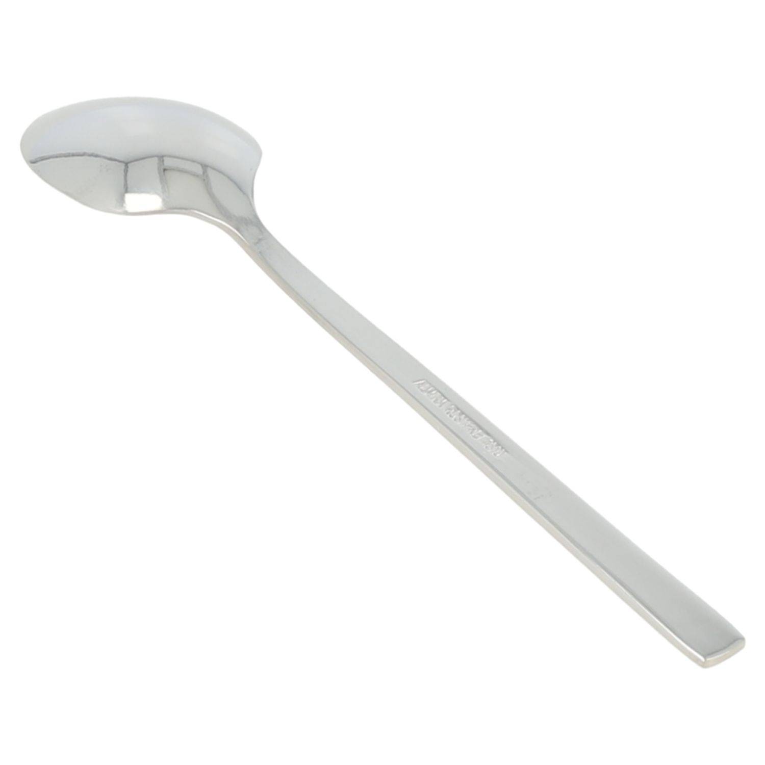 6x AL-2003 "Kaffeelöffel" Besteck Menübesteck Löffel Edelstahl Löffel Silber Glänzend