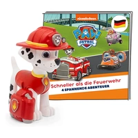 Tonies Hörfigur-Paw Patrol Feuerwehr Hörspielfigur Tonies Hörfigur-Paw Patrol Feuerwehr Hörspielfigur