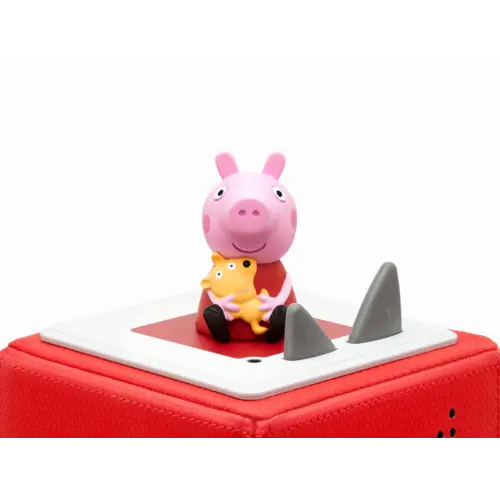 tonies Die Ritterburg und 7 weitere Geschichten, Spielzeug-Spieldosenfigur, 3 Jahr(e), Pink, Rot, Gelb tonies Die Ritterburg und 7 weitere Geschichten, Spielzeug-Spieldosenfigur, 3 Jahr(e), Pink, Rot, Gelb