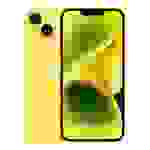 Apple iPhone 14 256GB - Yellow