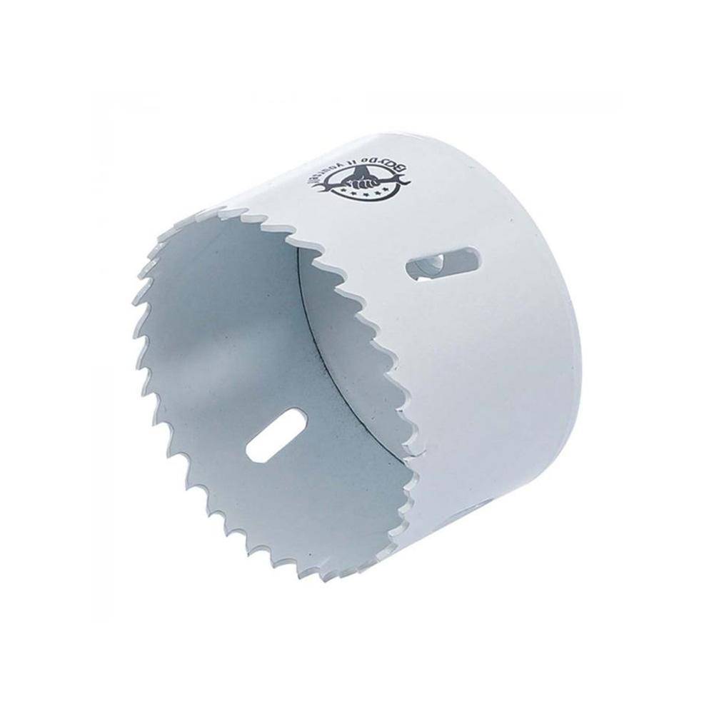 Lochsäge - Durchmesser 68 mm - Tiefe 40 mm - HSS-Bi-Metall