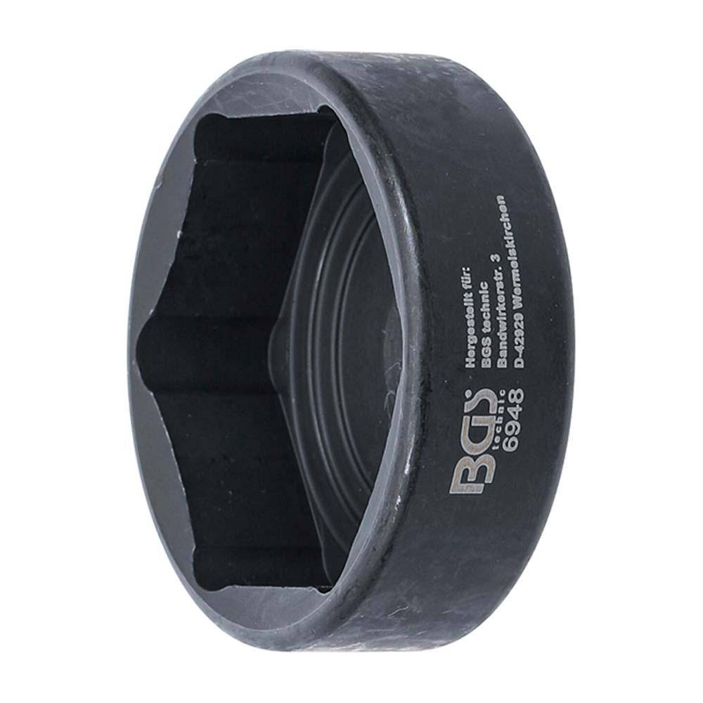 Ölfilter-Schlüssel - für Mercedes-Benz Actros / Atego / Axor / Econic - SW 46 mm