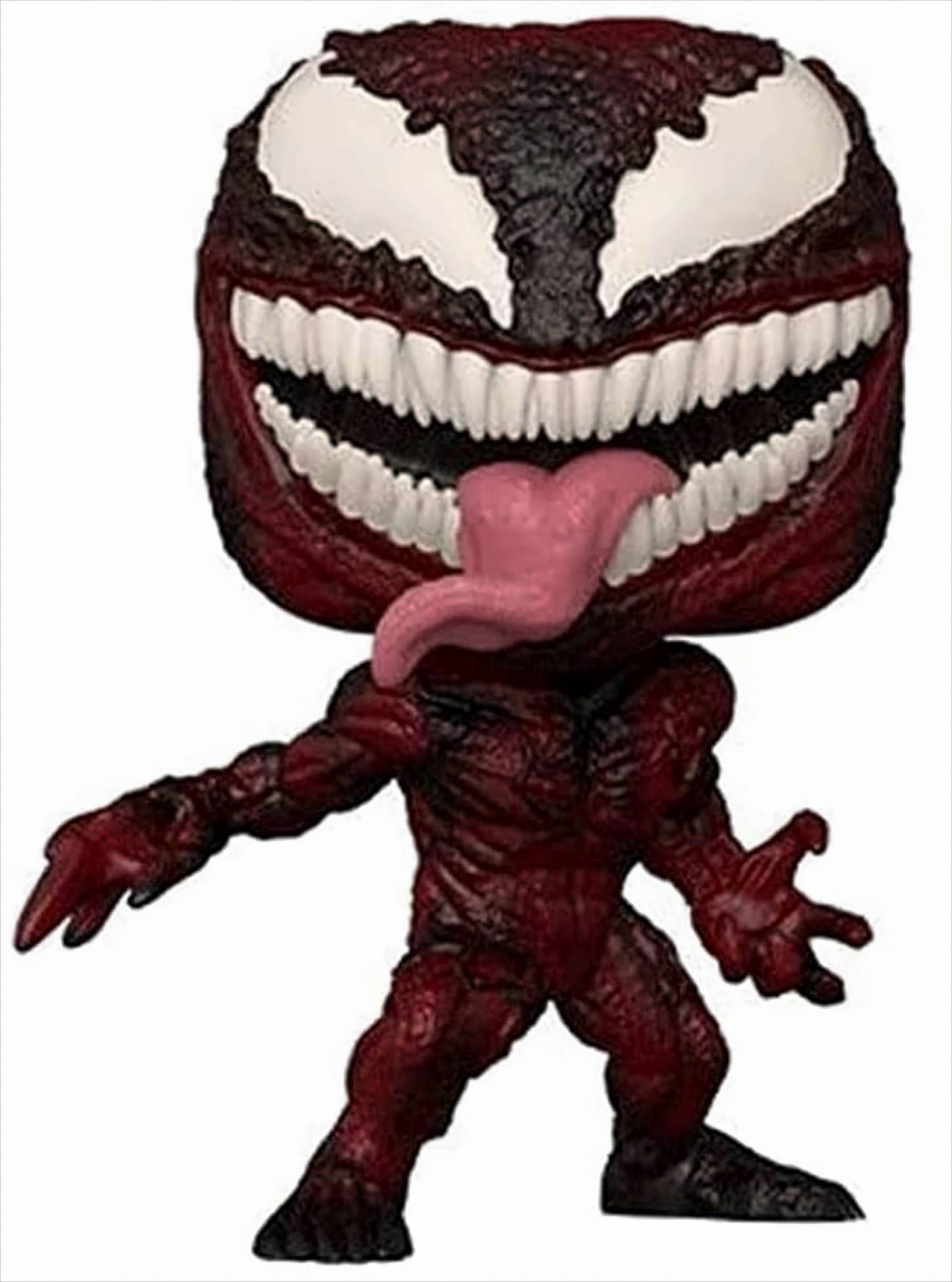 POP - Venom - Carnage Neu & OVP