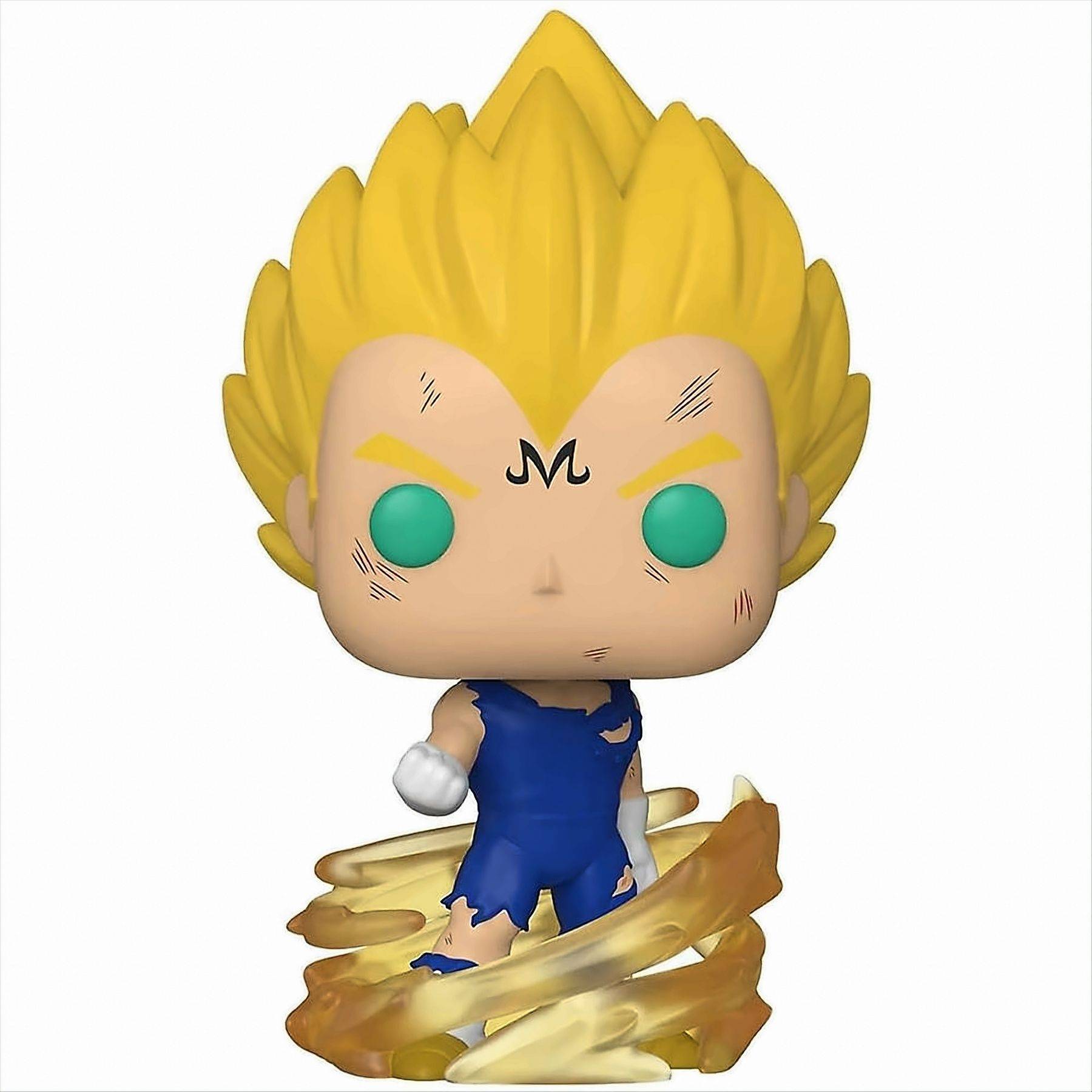 POP - Dragonball Z - Majin Vegeta Neu & OVP