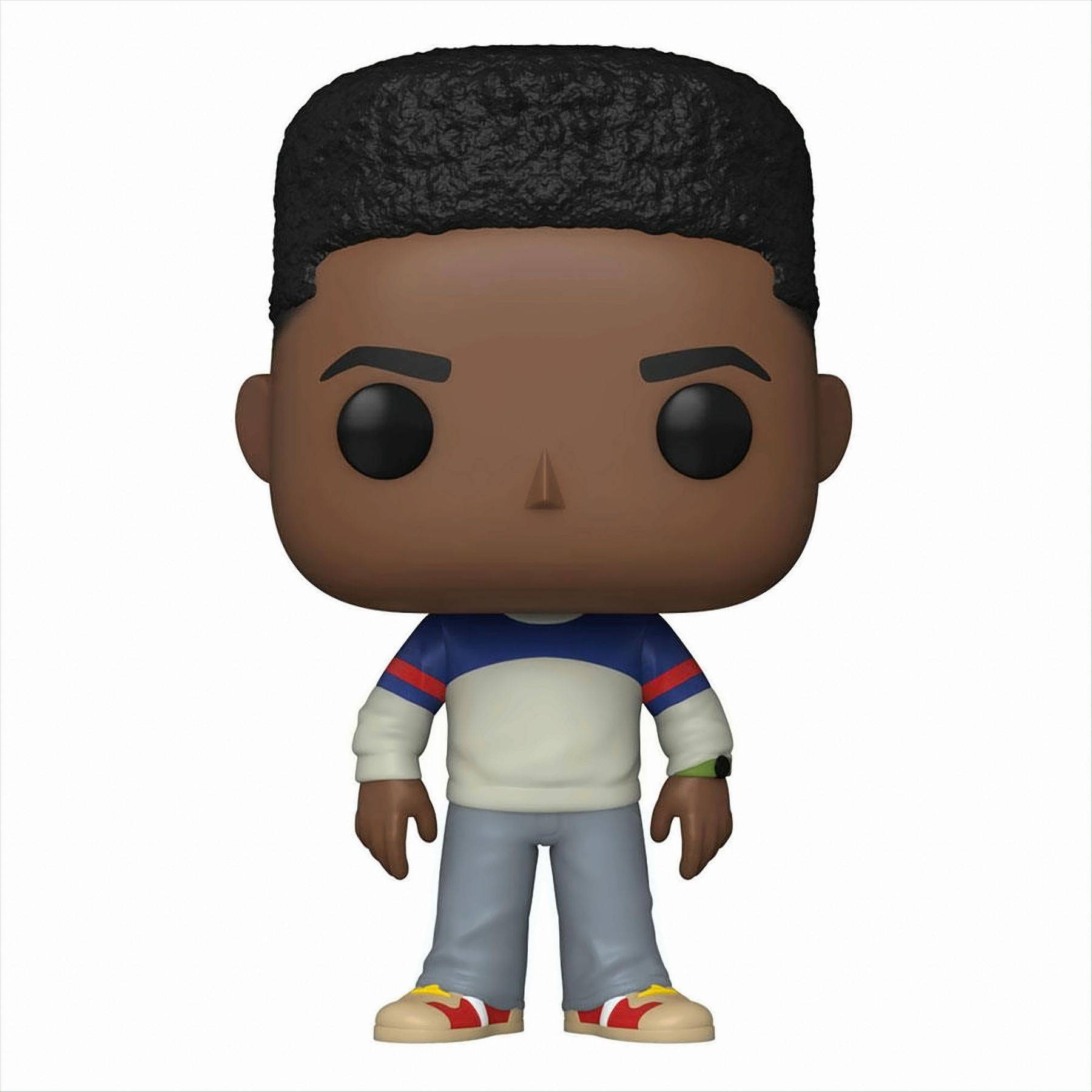 POP - Stranger Things - Lucas Neu & OVP