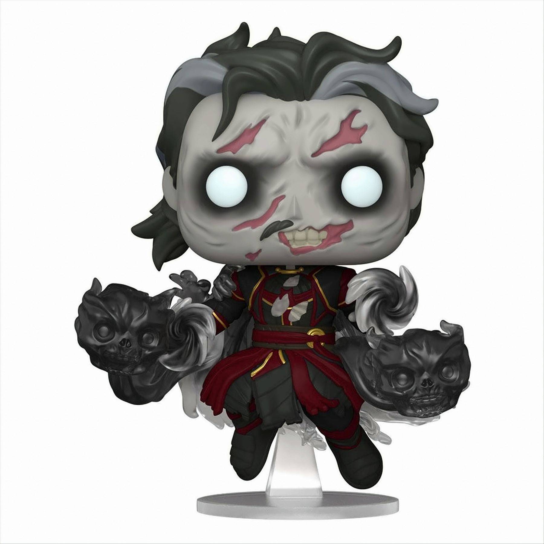 POP - Doctor Strange - Dead Strange Neu & OVP