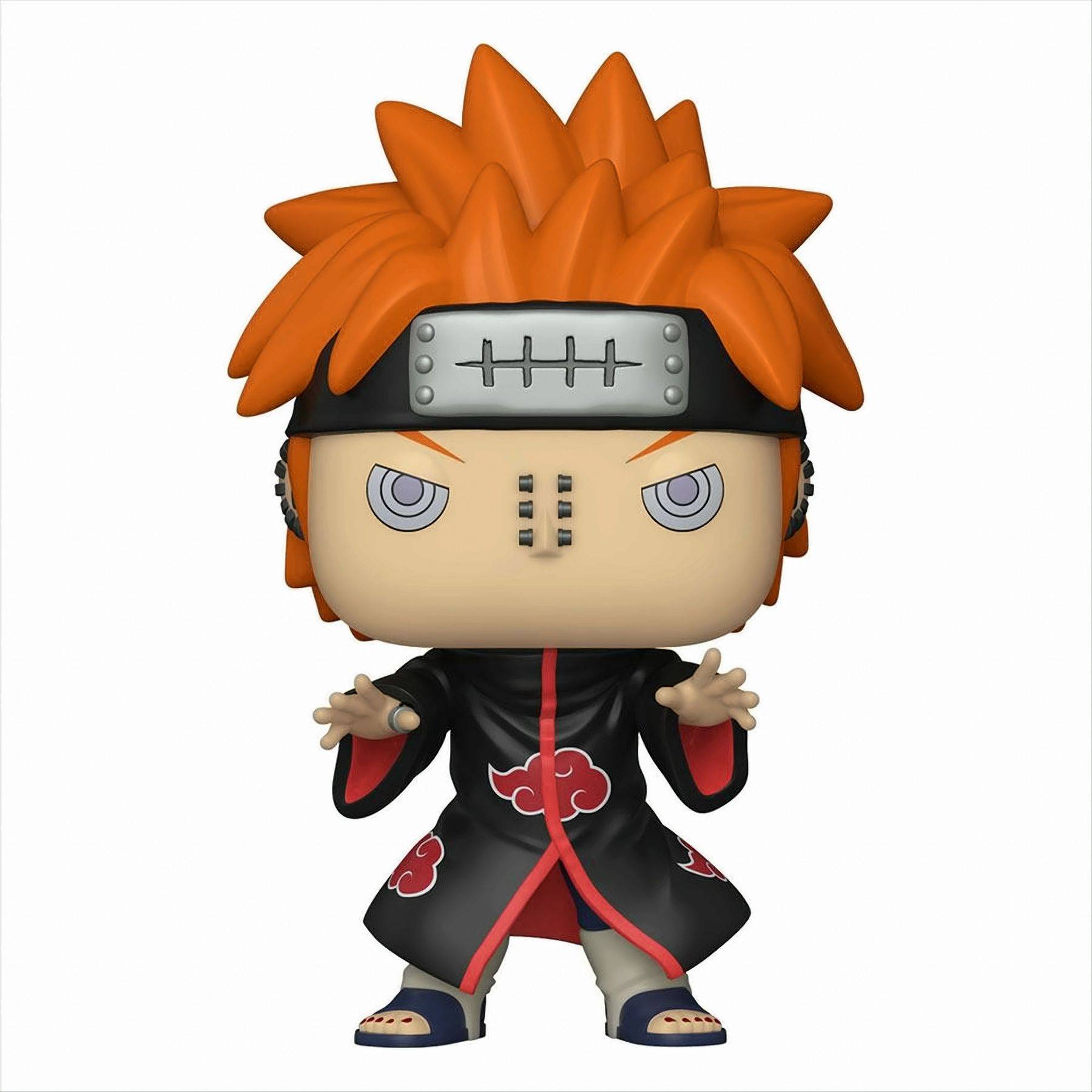 POP - Naruto Shippuden - Pain Neu & OVP
