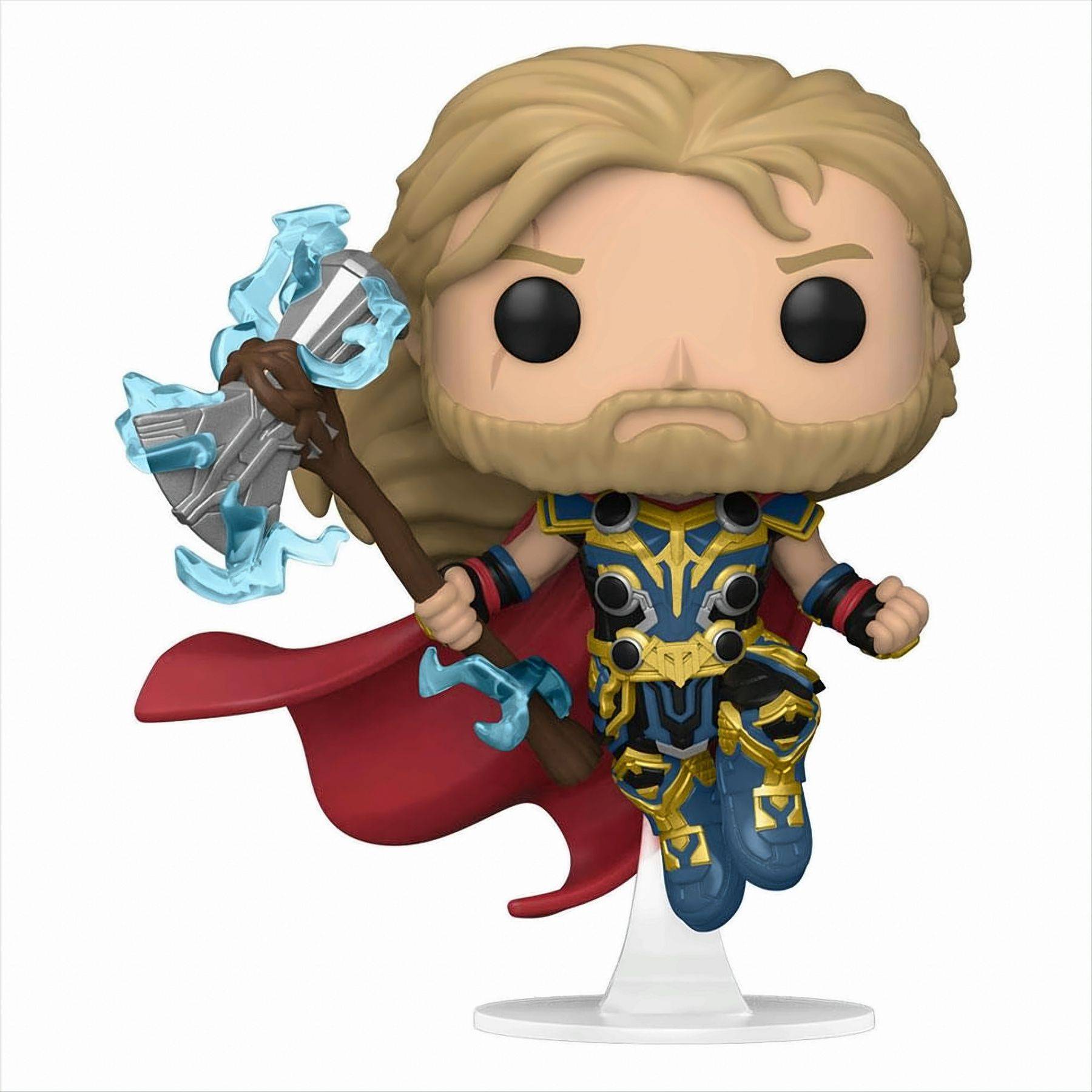 POP - Thor: Love and Thunder - Thor Neu & OVP