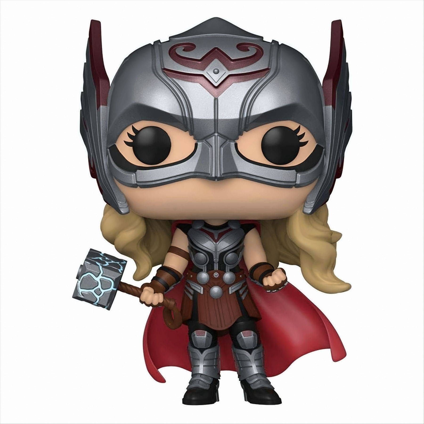 POP - Thor: Love and Thunder - Mighty Thor Neu & OVP