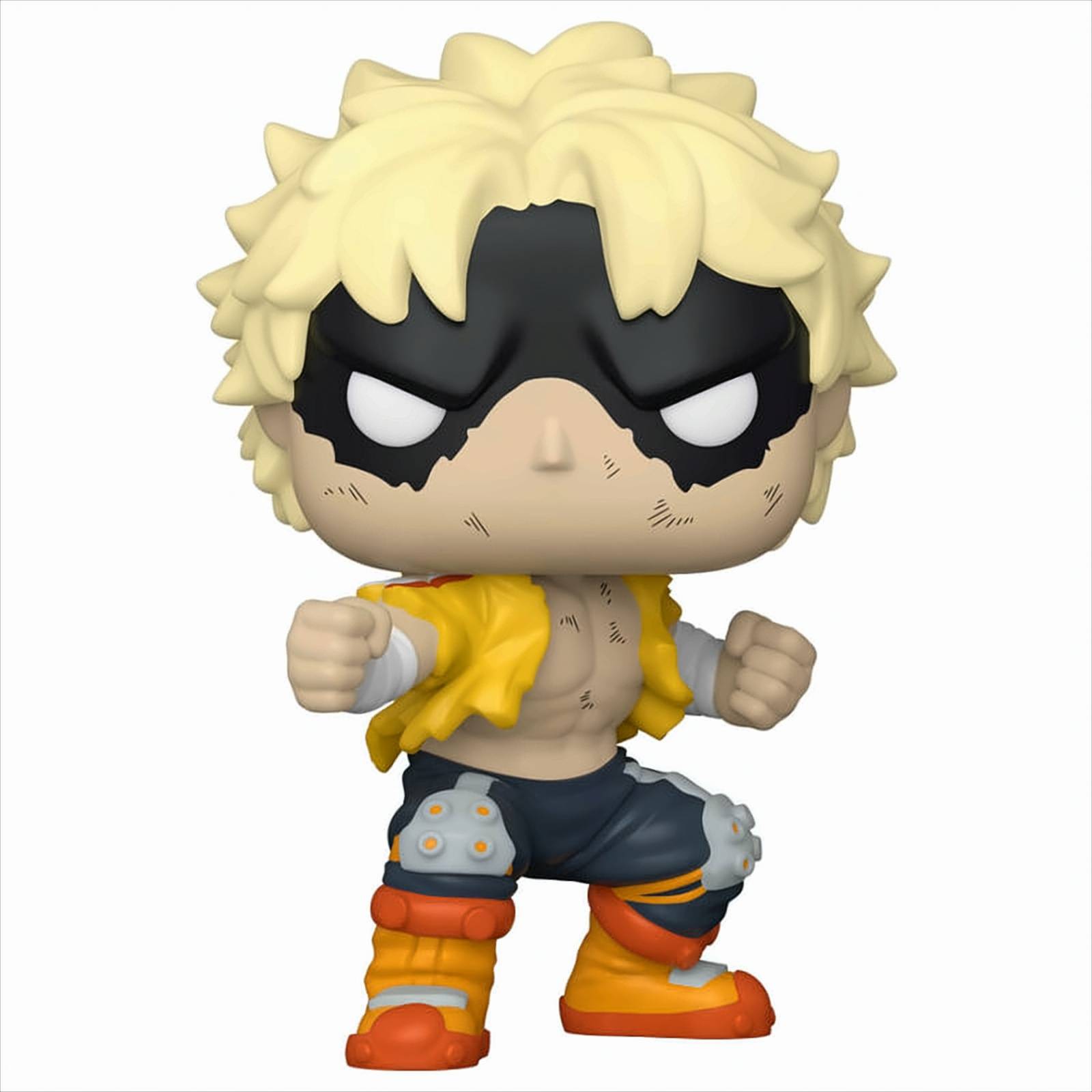POP - My Hero Academia - Fatgum (Slim Form) Neu & OVP
