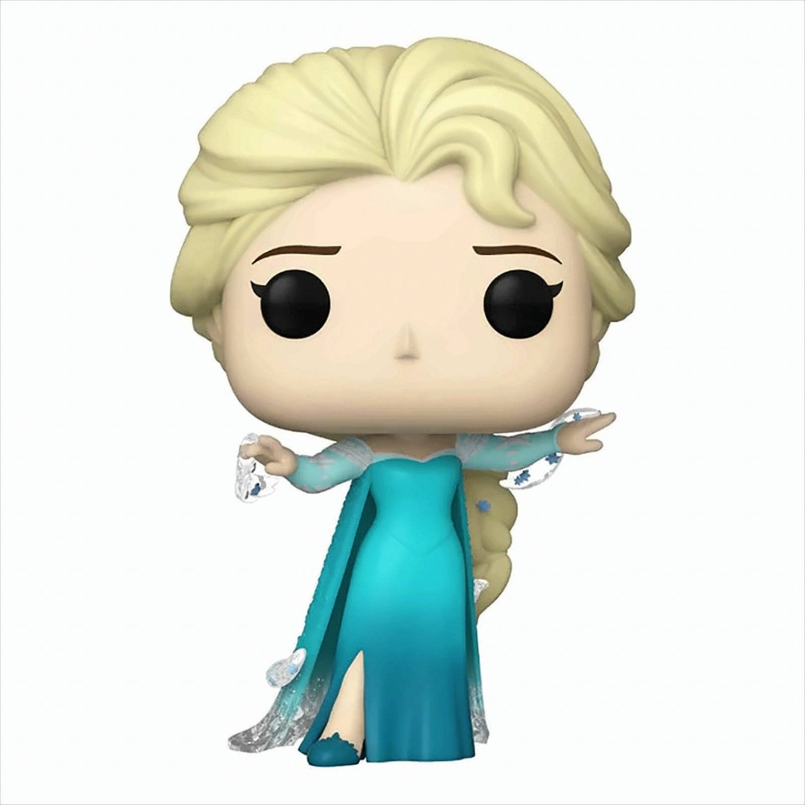 POP - Disney 100 - Elsa Neu & OVP