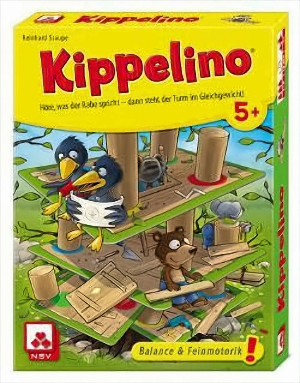 Kippelino Neu & OVP