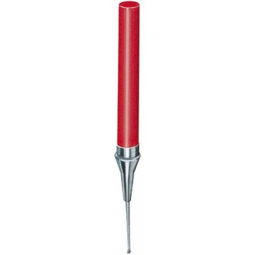 Bergeon 2329-DP Ölgeber, mit Bakelitgriff, für Wecker, Wanduhr, Uhrmacher