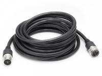Juice Technology EP-JB3AV10, Schwarz, Schwarz, Gerade, Gerade, 11 kW, 16 A